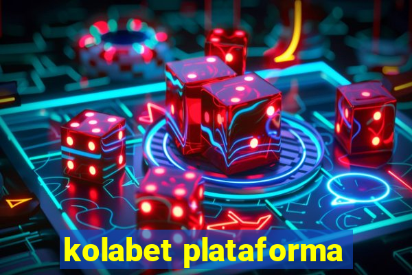 kolabet plataforma